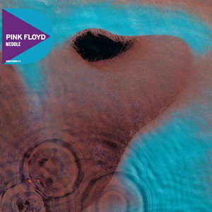 PINK FLOYD,MEDDLE (DG) 1971