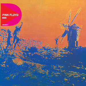 PINK FLOYD More