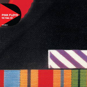 PINK FLOYD The Final Cut