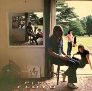 PINK FLOYD Ummagumma 2CD