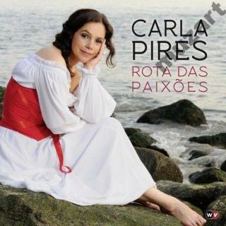 PIRES CARLA Rota Das Paixoes