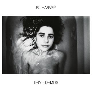 PJ HARVEY,DRY - DEMOS (LP) 2020