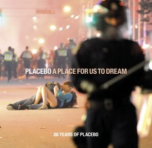 PLACEBO A Place For Us To Dream 2CD