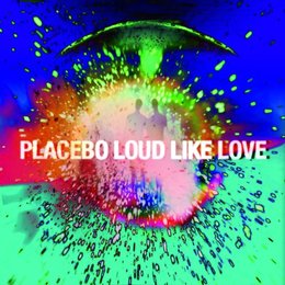 PLACEBO Loud Like Love DELUXE CD DVD