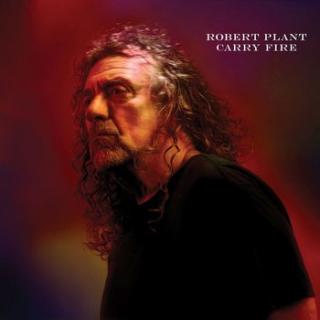 PLANT ROBERT Carry Fire 2LP