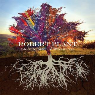 PLANT ROBERT,DIGGING DEEP: SUBTERRANEA (2CD) 2020