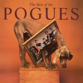 POGUES THE,THE BEST OF THE POGUES (LP) 2018