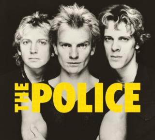 POLICE The Police 2CD (PL)