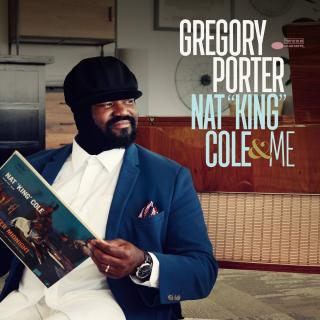 PORTER GREGORY Nat King Cole  Me