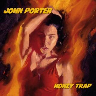 PORTER JOHN,HONEY TRAP (LP)