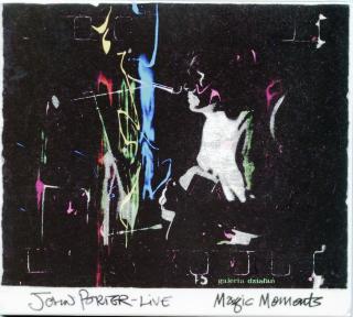 PORTER JOHN,MAGIC MOMENTS