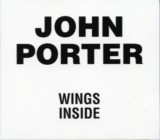 PORTER JOHN,WINGS INSIDE