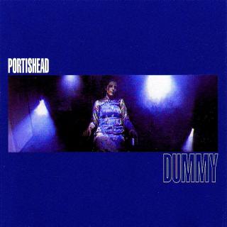 PORTISHEAD,DUMMY   1994