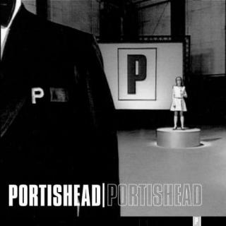 PORTISHEAD,PORTISHEAD (2LP) 1997