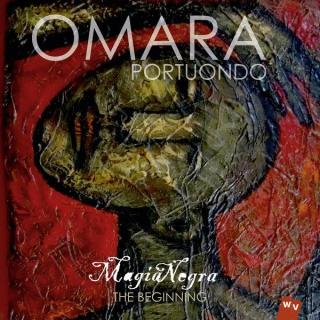 PORTUONDO OMARA MAGIA NEGRA