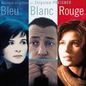 PREISNER ZBIGNIEW Bleu, Blanc, Rouge 3CD