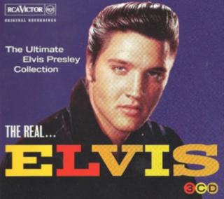 PRESLEY ELVIS The Ultimate Collection 3CD