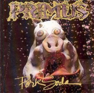 PRIMUS Pork Soda