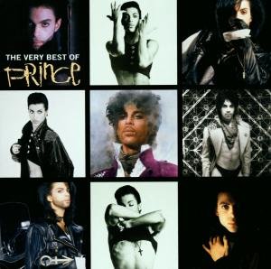 PRINCE Very Best Of