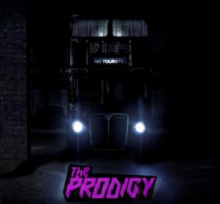 PRODIGY,NO TOURISTS   2018   (DG)