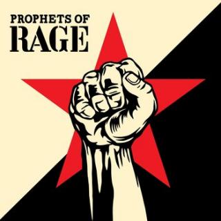 PROPHETS OF RAGE Prophets of Rage LP