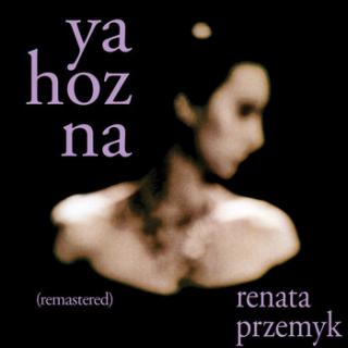PRZEMYK RENATA,YA HOZNA   1995