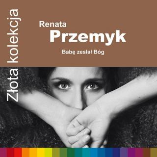 PRZEMYK RENATA Złota Kolekcja. Babę zesłał Bóg