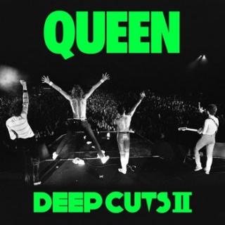 QUEEN Deep Cuts 2 PL