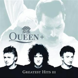 QUEEN Greatest Hits III