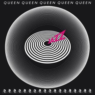 QUEEN,JAZZ (LP) 1978