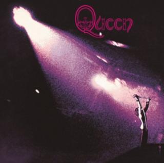 QUEEN,QUEEN (LP) LTD