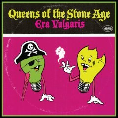 QUEENS OF THE STONE AGE Era Vulgaris