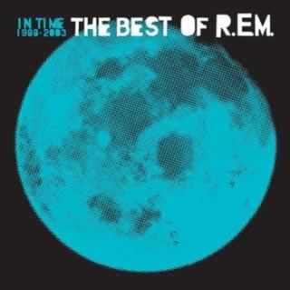 R.E.M.,IN TIME - BEST OF (1988-2003)