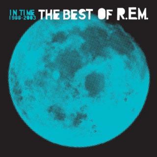 R.E.M. In Time: The Best Of 1988-2003 2LP