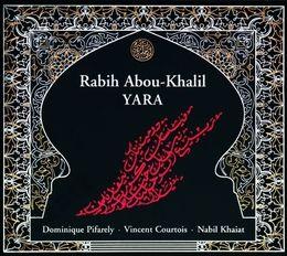 RABIH ABOU-KHALIL Yara
