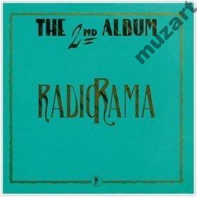 RADIORAMA The 2nd Album