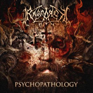 RAGNAROK,PSYCHOPATHOLOGY 2016