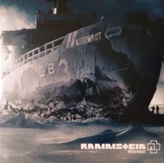 RAMMSTEIN,ROSENROT LTD (2LP) 2005