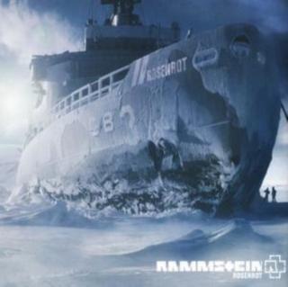 RAMMSTEIN Rosenrot