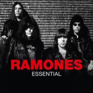 RAMONES Essential