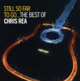 REA CHRIS Still So Far To Go: The Best Of 2CD