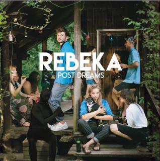 REBEKA,POST DREAMS (DG)   2019