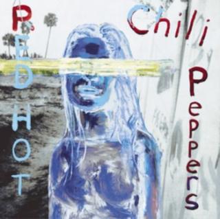 RED HOT CHILI PEPPERS,BY THE WAY  2002