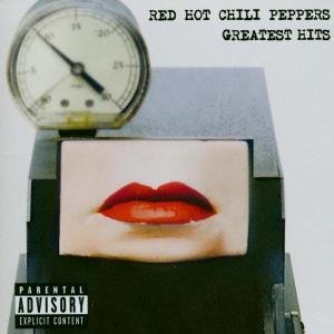 RED HOT CHILI PEPPERS,GREATEST HITS   2003