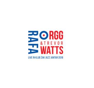 RGG TREVOR WATTS Rafa