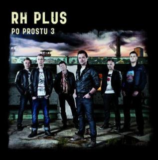 RH PLUS Po prostu 3