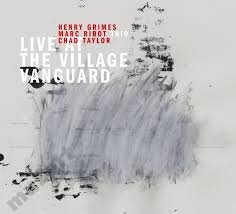 RIBOT MARC TRIO Live at Village Vanguard