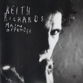 RICHARDS KEITH,MAIN OFFENDER (LP) 2019