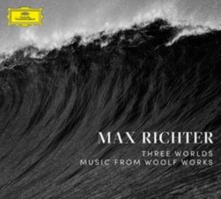 RICHTER MAX Three Worlds: Music From Woolf Works