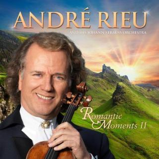 RIEU ANDRE Romantic Moments II